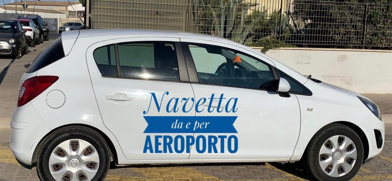פיומיצ'ינו Camera Maestrale מראה חיצוני תמונה